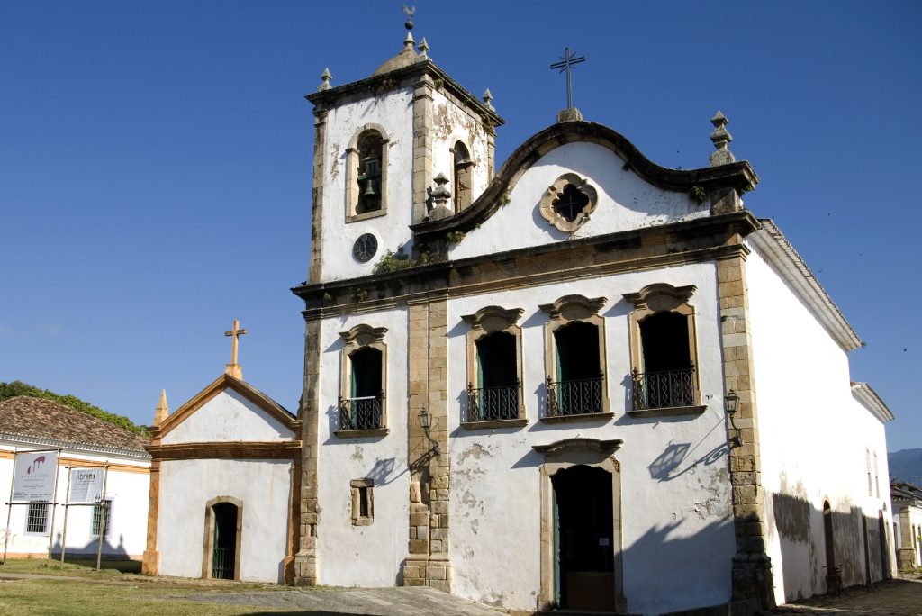 arquitetura-no-brasil-Igreja-de-Santa-Rita-Paraty