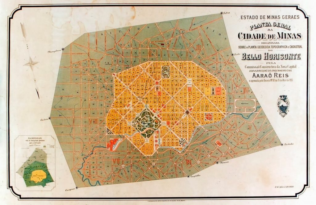 cidades-planejadas-no-mundo-Planta-Geral-belo-horizonte-1895