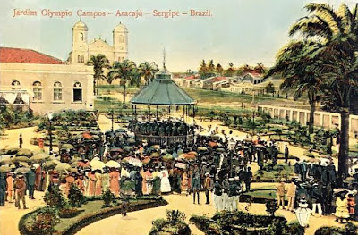 o-que-e-planejamento-urbano-aracaju-praca-olimpio-campos-1910