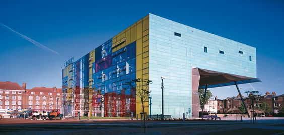 arquitetura-inglesa-biblioteca-peckham