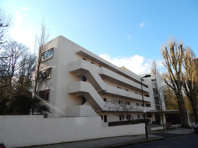 arquitetura-inglesa-isokon-building