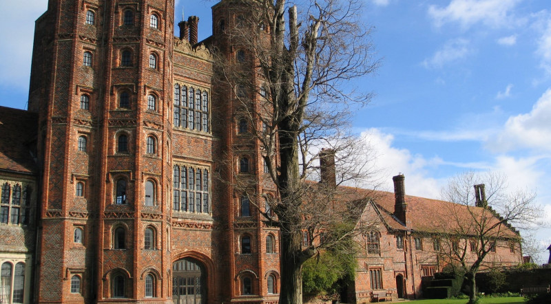 arquitetura-inglesa-layer-marney-tower