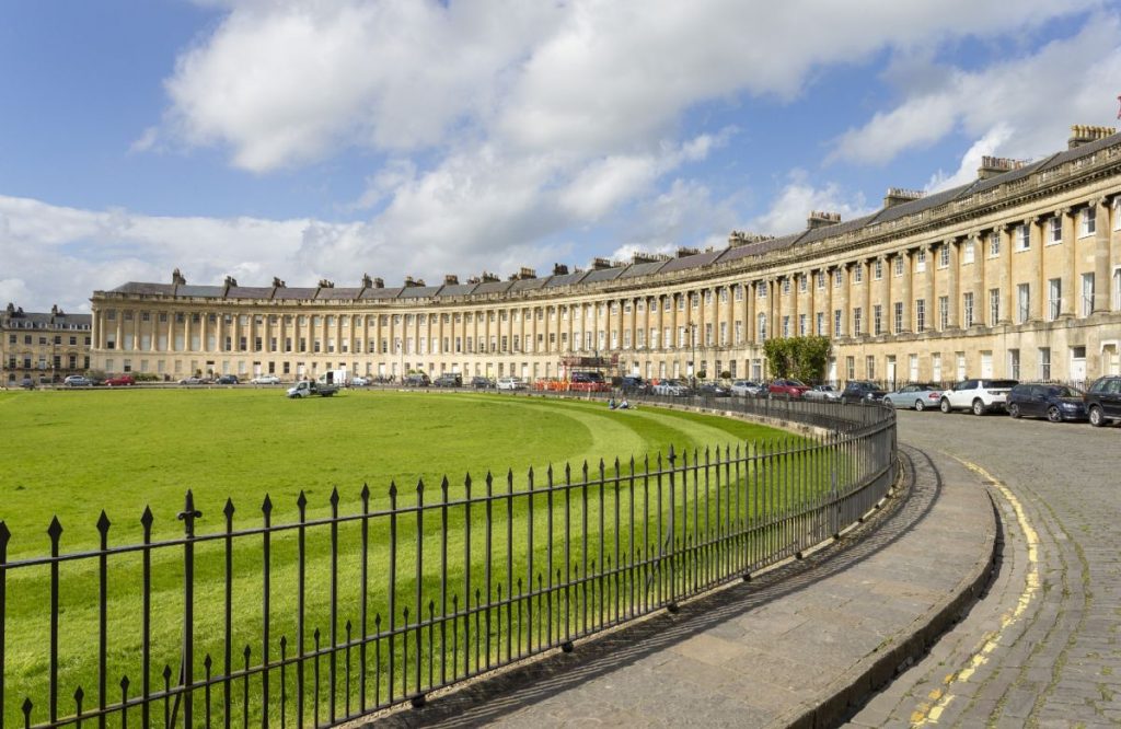 arquitetura-inglesa-royal-crescent