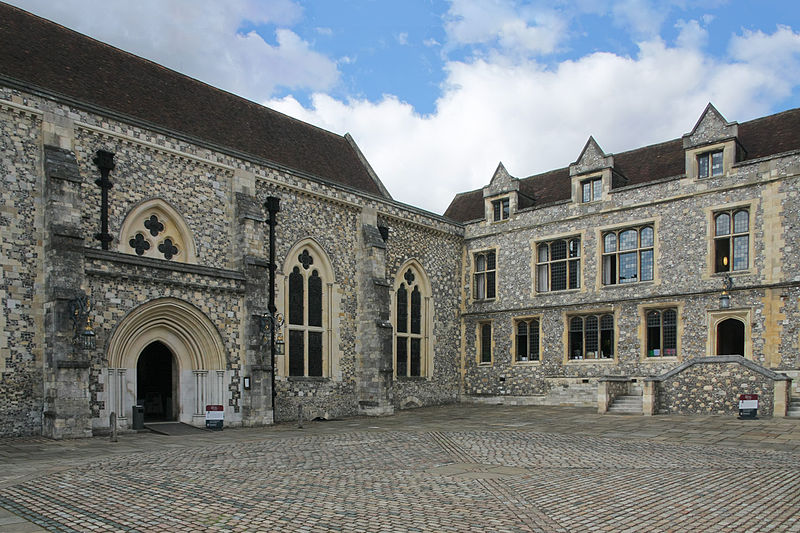 arquitetura-inglesa-winchester-castle