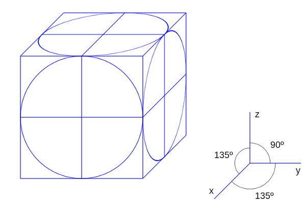 desenho-tecnico-Perspectiva-cavaleira