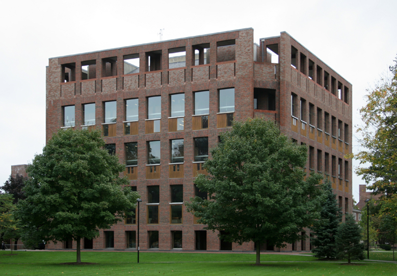 louis-kahn-Biblioteca-Exeter