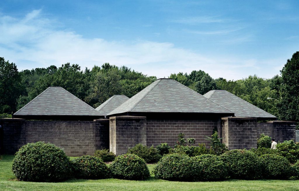 Louis Kahn Biografia Caracter sticas Obras Louis Kahn Biografia Caracter sticas Obras