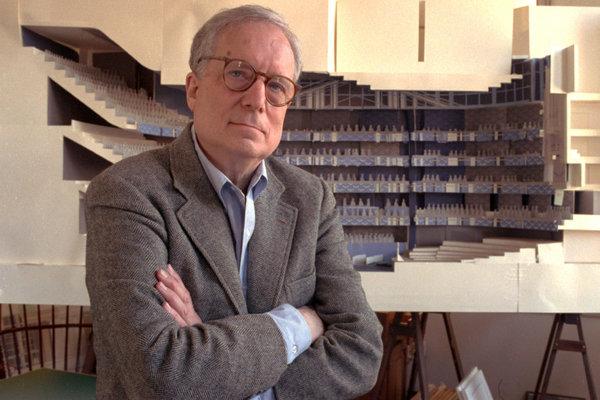 Robert Venturi