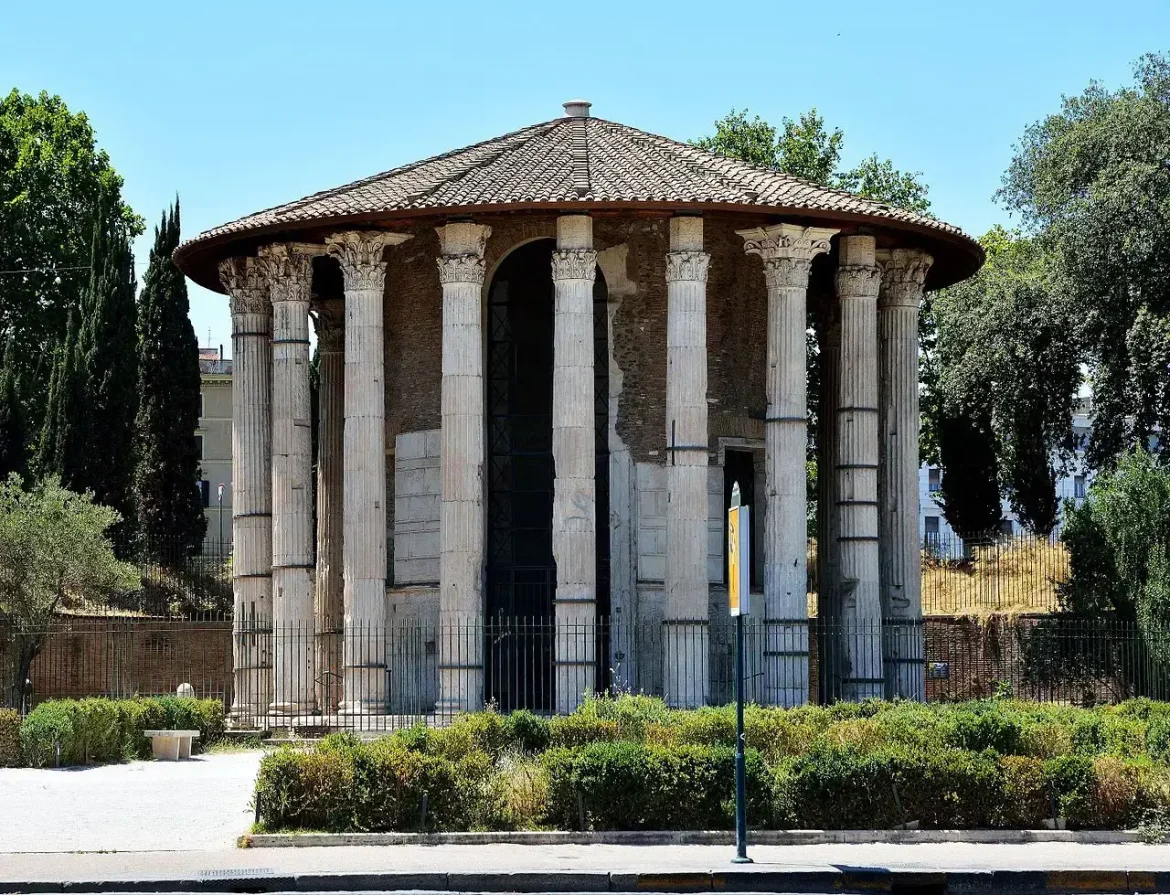 arquitetura-italiana-Templo-de-Hercules-Victor.jpg