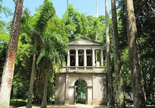 Arquitetura Neoclássica: Academia Imperial das Belas Artes