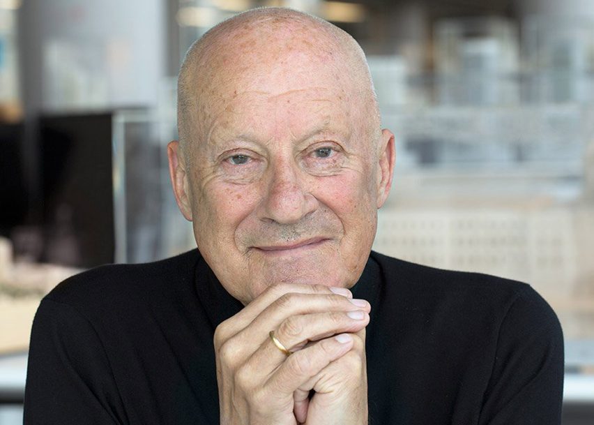 Melhores arquitetos do mundo: Norman Foster