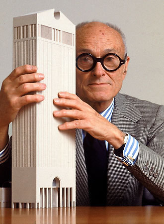 Philip Johnson