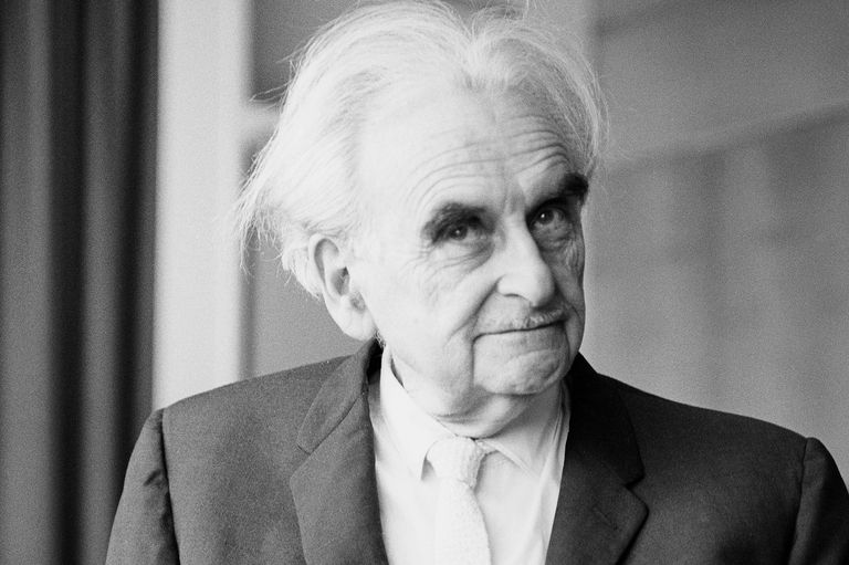 Richard Neutra: Biografia