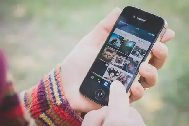 Como ganhar seguidores no Instagram: fique de olho na concorrência