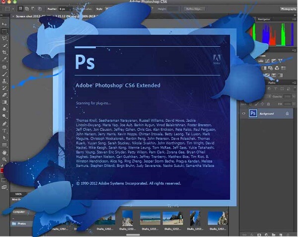 Photoshop CS6