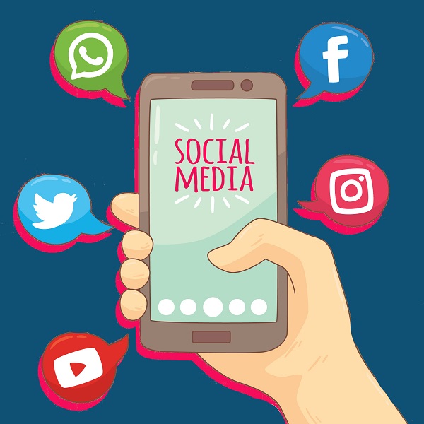 Marketing digital: ferramentas de redes sociais