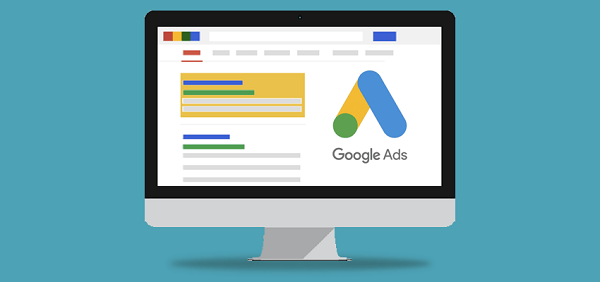 Marketing digital: Google Ads