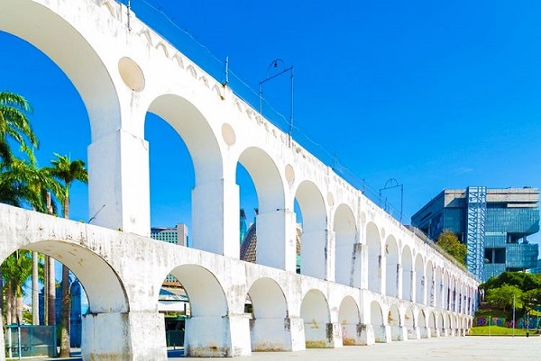 Arcos da Lapa