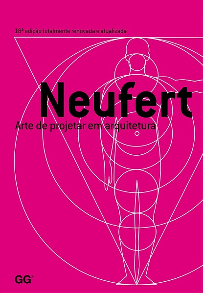 Ernst Neufert: Arte de Projetar em Arquitetura