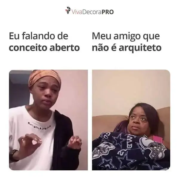 Não é lindo