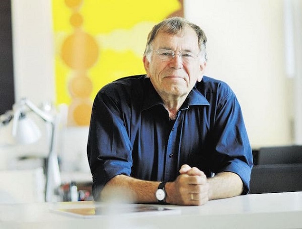 Urbanismo: Jan Gehl