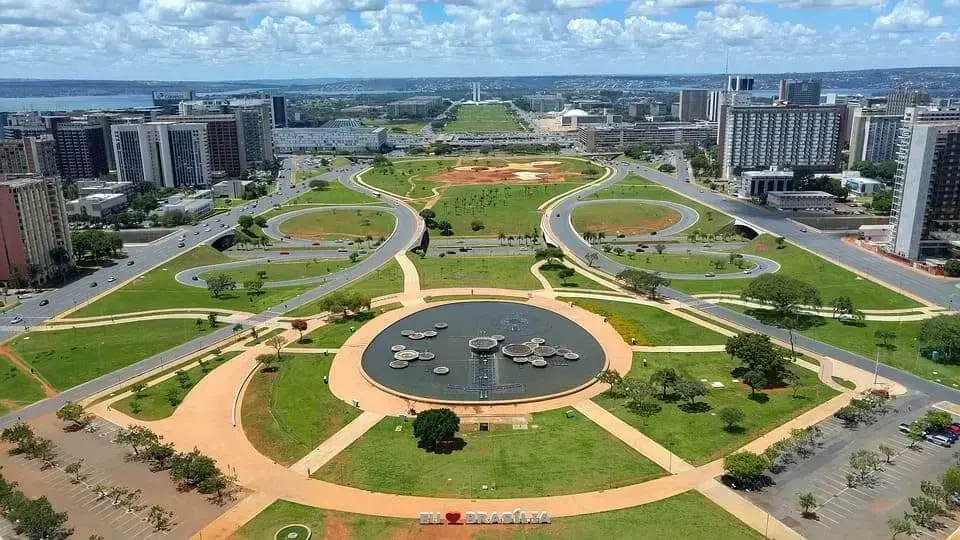 O que faz um arquiteto: Brasília é um exemplo de planejamento urbano no Brasil