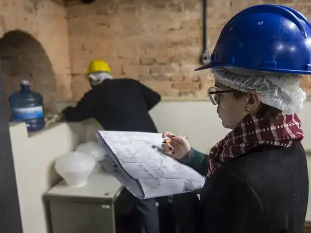 O que faz um arquiteto: restauração do Museu do Ipiranga (SP)