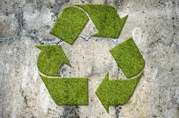 Concreto armado: concreto sustentável é alternativa para preservar o meio ambiente