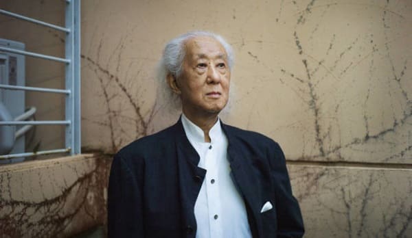 Arata Isozaki