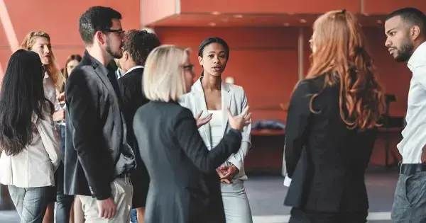 Expo Revestir 2020: Bussiness Days são dedicados aos negócios