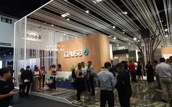 Expo Revestir 2020: Ceusa será um dos expositores