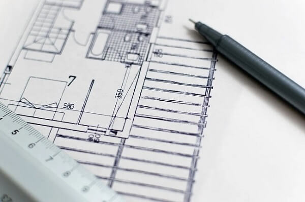 O saldo de vagas para Arquiteto de Interiores e o de Arquiteto Urbanista foi positivo no primeiro semestre de 2020