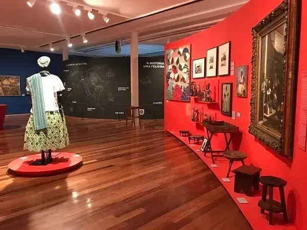 Museu de Arte do Rio conta com mais de 7 mil arquivísticos