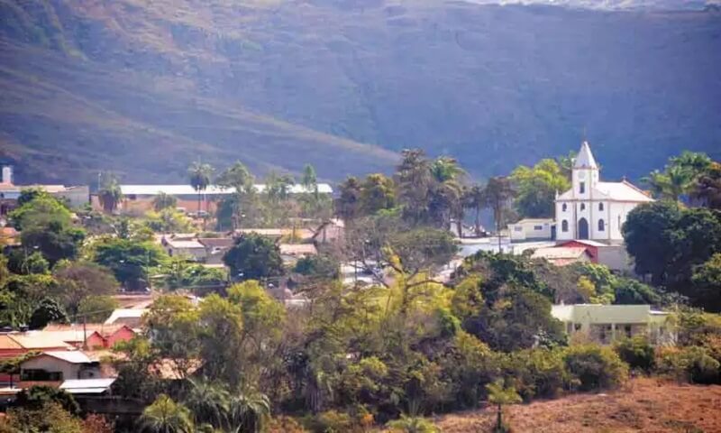 Serra da Saudade: menor cidade do Brasil tem menos de mil habitantes