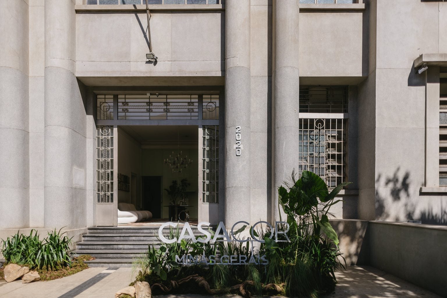 CASACOR Minas 2025 apresenta o local da 30ª edição da mostra - Viva ...