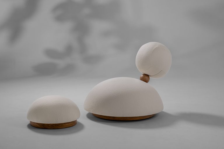 Participa da Milano Design Week com a Poltrona Gugo - Viva Magazine Blog