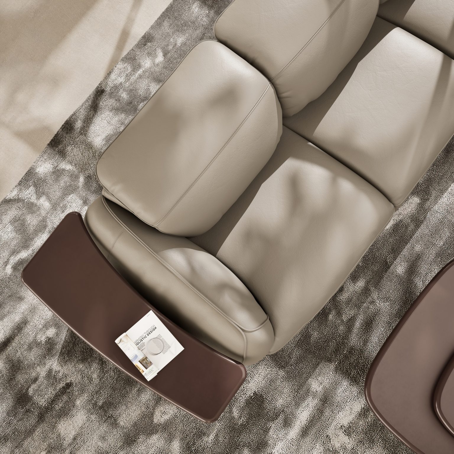 Comfortness: a nova filosofia de conforto da Natuzzi Italia - Viva ...