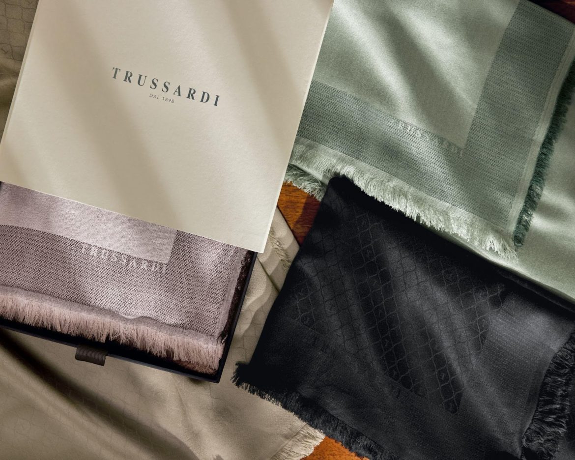 Crédito Divulgação Trussardi 7