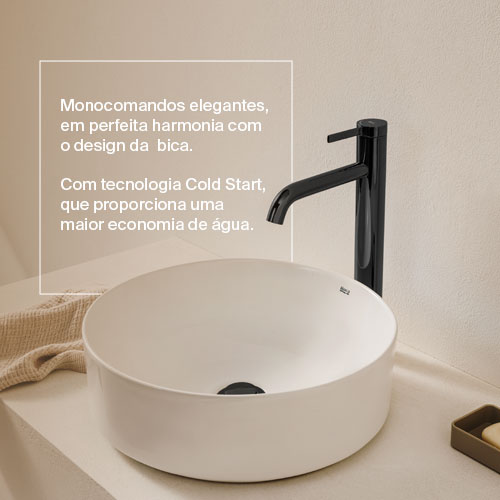 Imagem Institucional da Roca