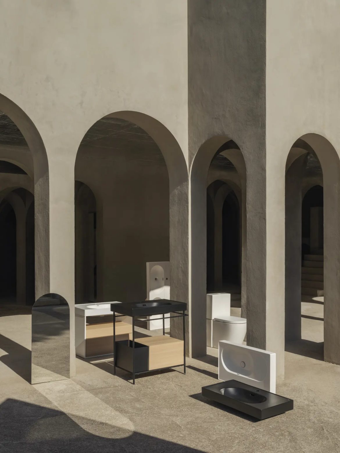 Roca conquista dois prêmios Red Dot Design Awards e três iF Design ...