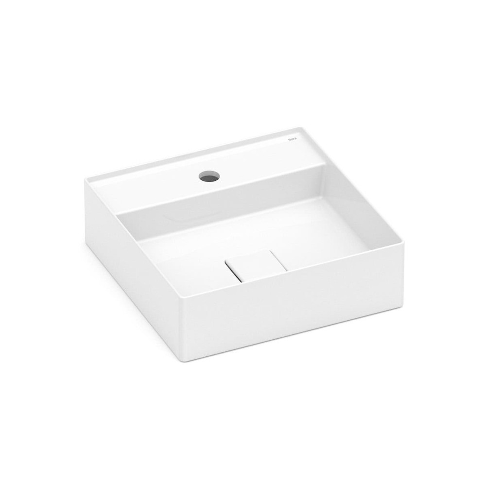 Cuba Apoio 400x400 com Mesa T9 Terra Branco