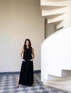 Andressa Matos - Foto Gabriela Daltro