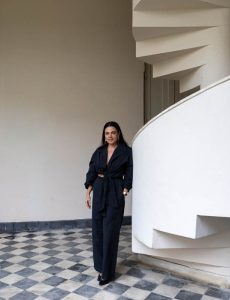 Daniela Lopes - Foto Gabriela Daltro