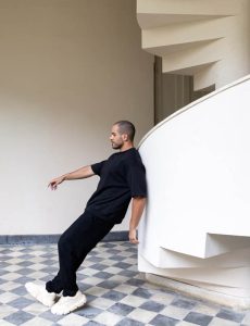 Hugo Ribeiro - Foto Gabriela Daltro