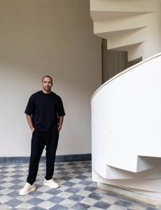 Hugo Ribeiro - Foto Gabriela Daltro