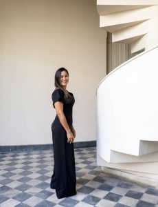 Manuela Valverde - Foto Gabriela Daltro