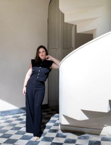 Mariana Fedulo - Foto Gabriela Daltro