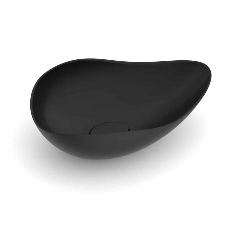Cuba Black Matte