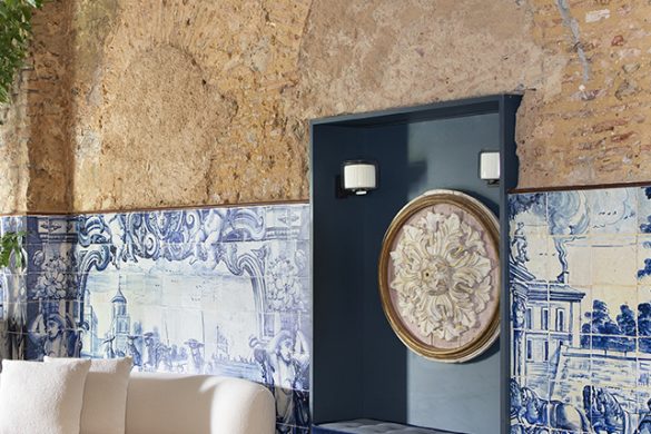 Abóbada: O que é, Quando Surgiu + Exemplos Incríveis