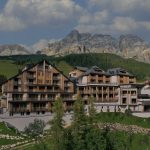 Aman Rosa Alpina abre no coração das Dolomitas, na Itália